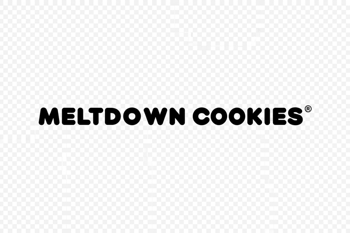 Meltdown Cookies®
